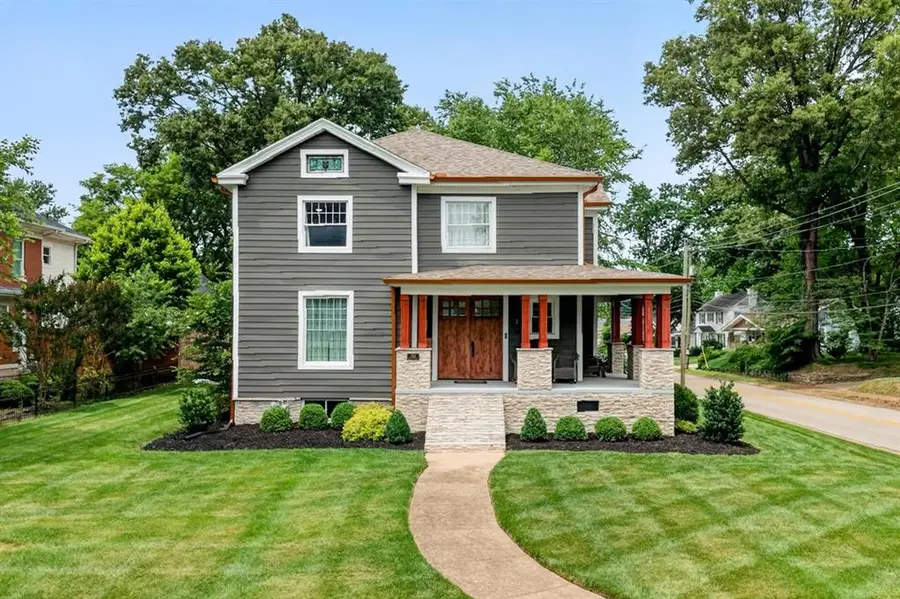 703 Griffith Ave, Owensboro, KY 42301 - #2