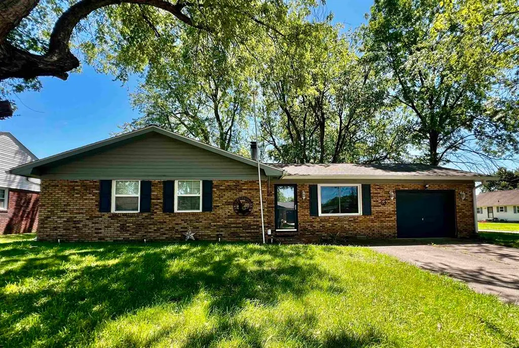 54 N Partridge Run, Henderson, KY 42420 - #1