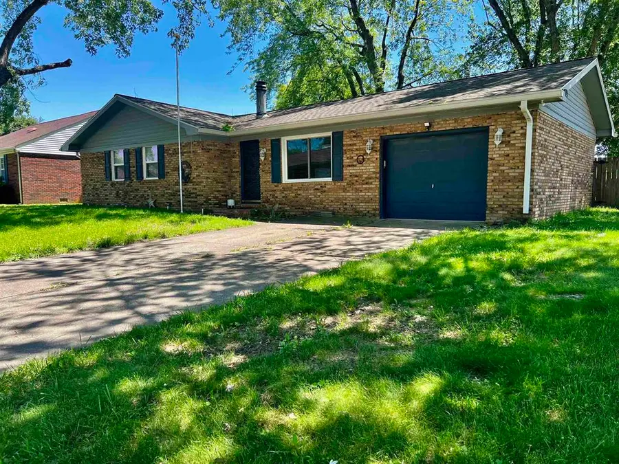 54 N Partridge Run, Henderson, KY 42420 - #2