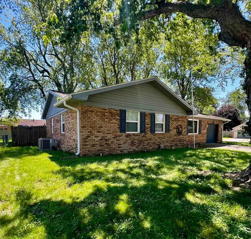 54 N Partridge Run, Henderson, KY 42420 - #3