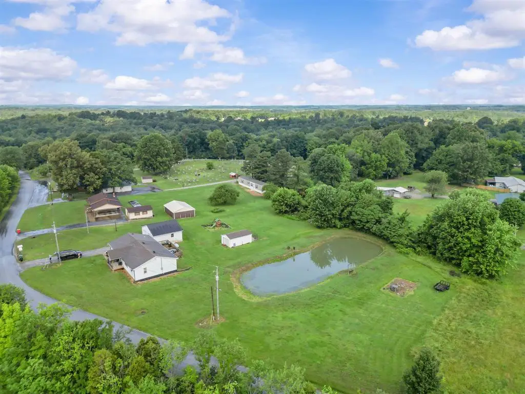 82 Echols Church Lane, Beaver Dam, KY 42320 - #1