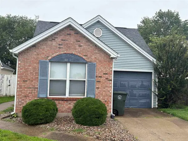 4426 Strickland, Owensboro, KY 42301