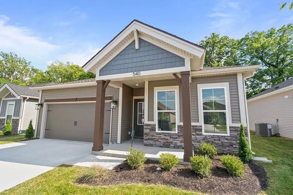 540 Alabaster Ln, Owensboro, KY 42301 - #1