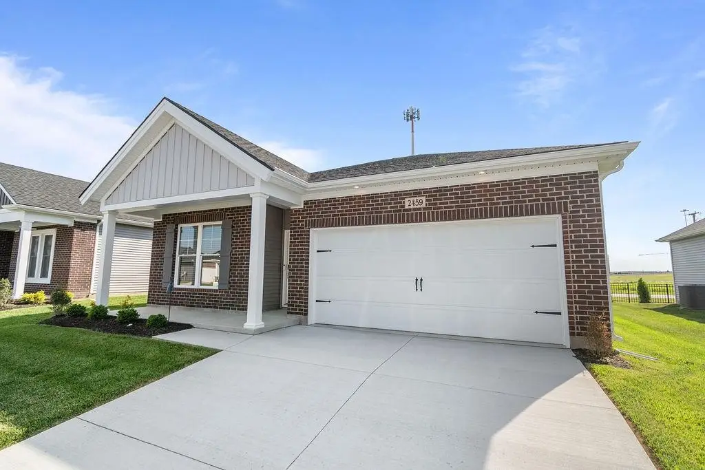 2459 Watson Circle, Owensboro, KY 42301 - #1
