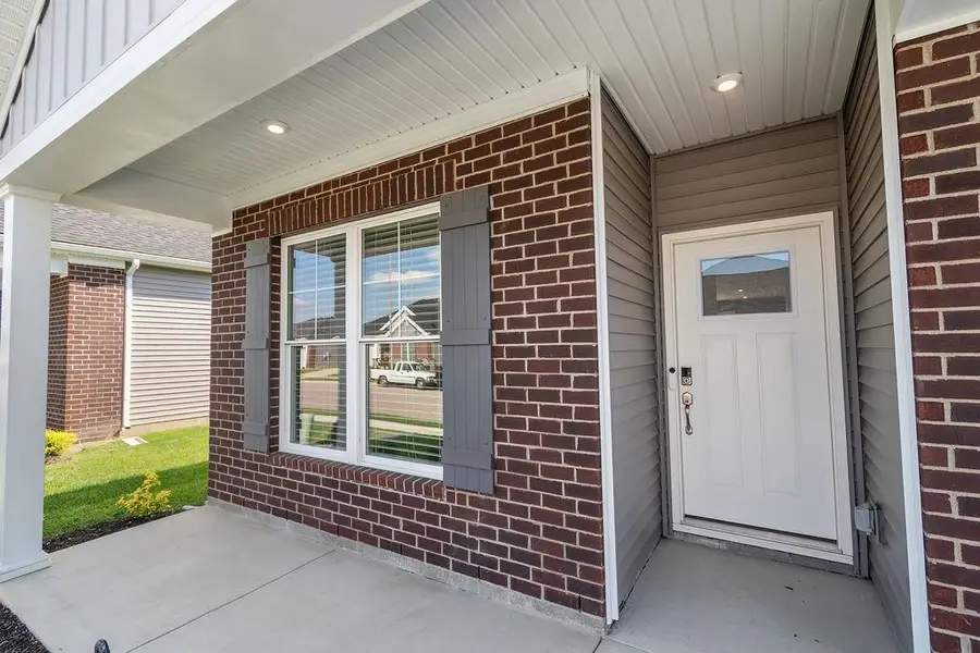 2459 Watson Circle, Owensboro, KY 42301 - #2