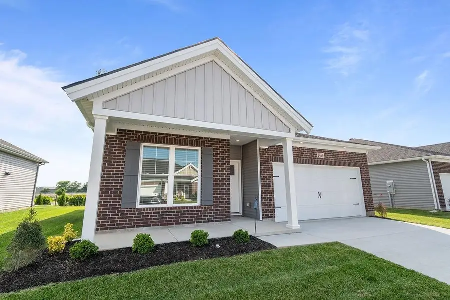 2459 Watson Circle, Owensboro, KY 42301 - #3