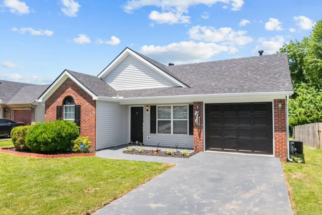 6294 Waterfield Dr., Owensboro, KY 42303 - #1