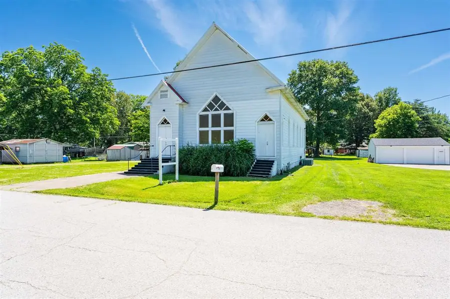 9138 Sacra Dr., Maceo, KY 42355 - #2