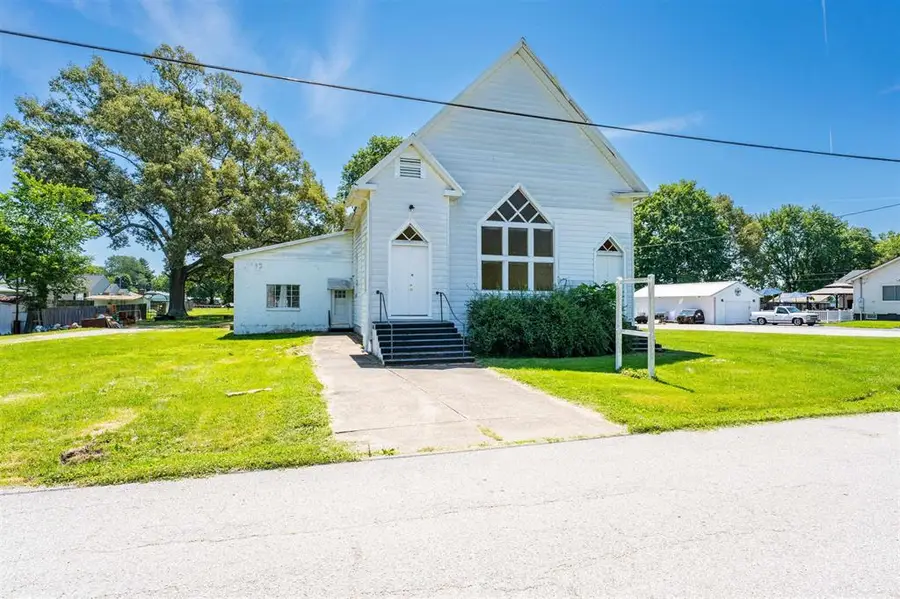 9138 Sacra Dr., Maceo, KY 42355 - #3