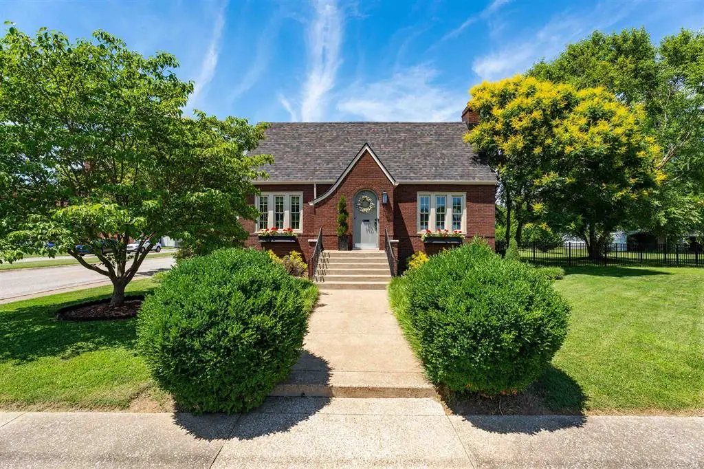 101 E 24Th St, Owensboro, KY 42303 - #1