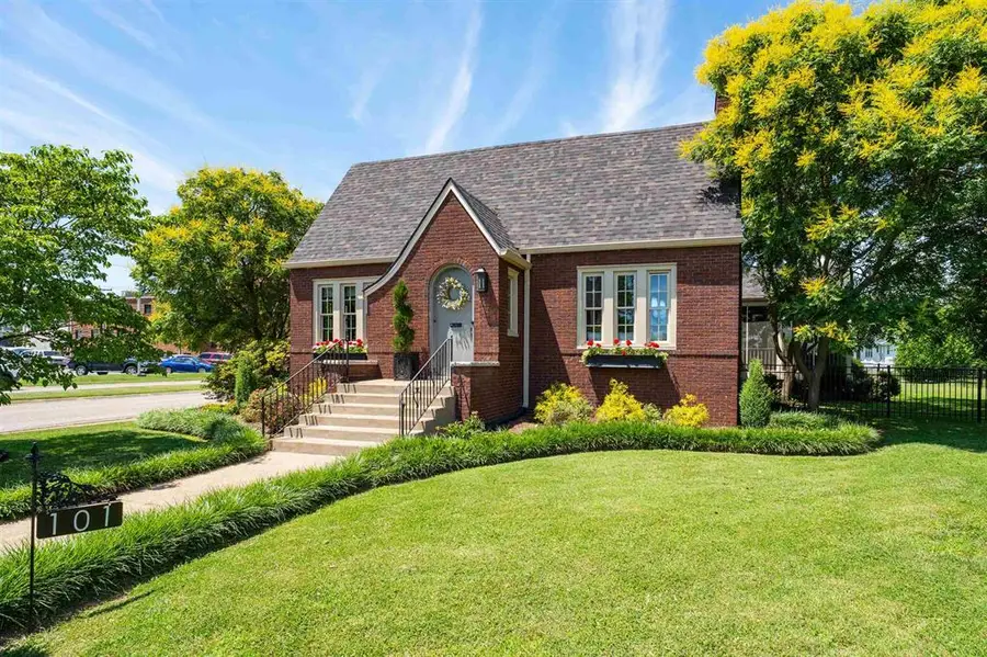 101 E 24Th St, Owensboro, KY 42303 - #3