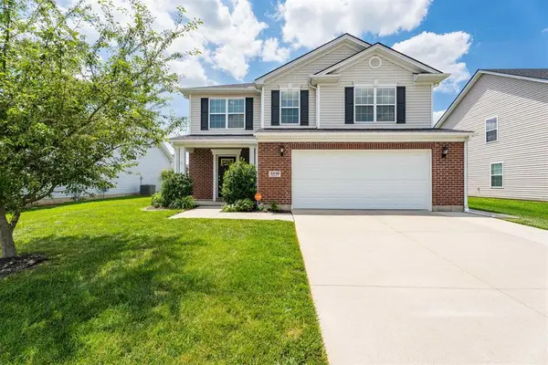5530 Goldenrod Ln, Owensboro, KY 42301-8481