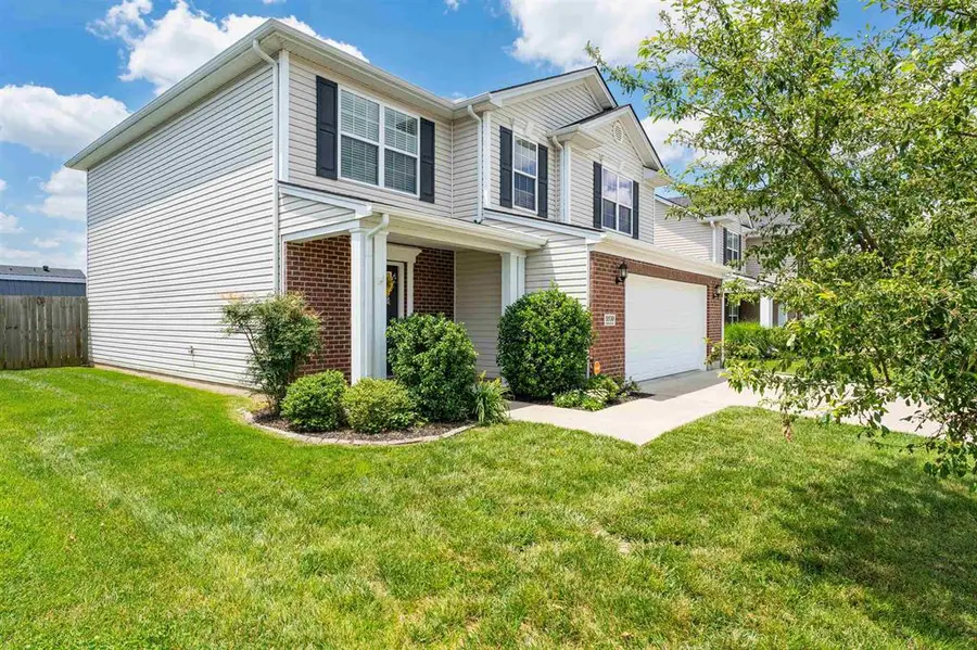 5530 Goldenrod Ln, Owensboro, KY 42301-8481 - #2
