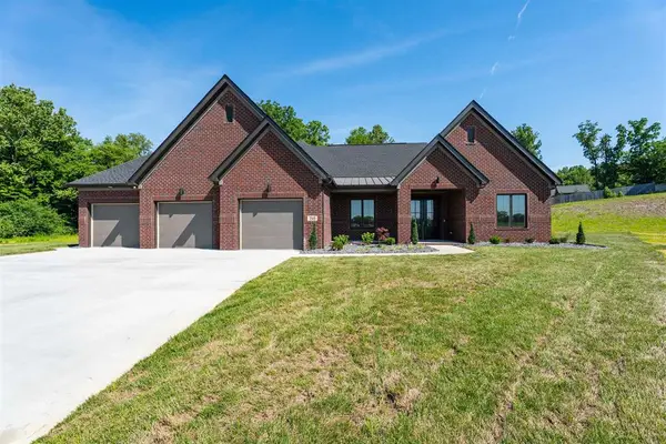 795 Alabaster Ct, Owensboro, KY 42301-8460
