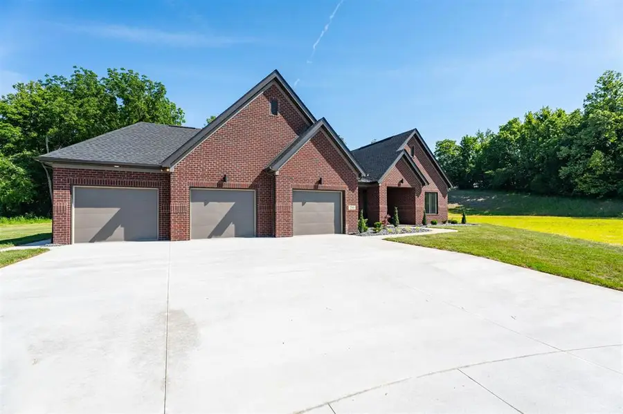 795 Alabaster Ct, Owensboro, KY 42301-8460 - #2