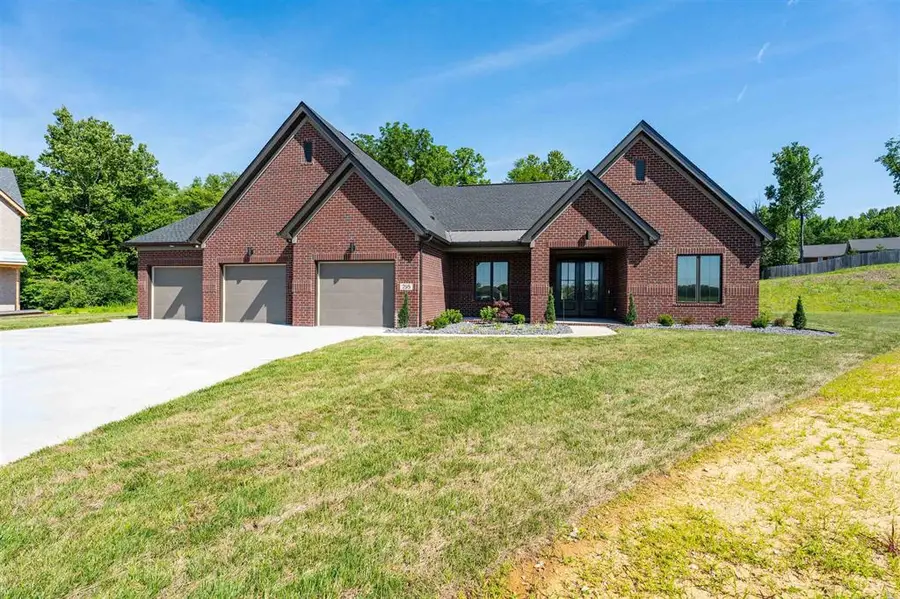 795 Alabaster Ct, Owensboro, KY 42301-8460 - #3