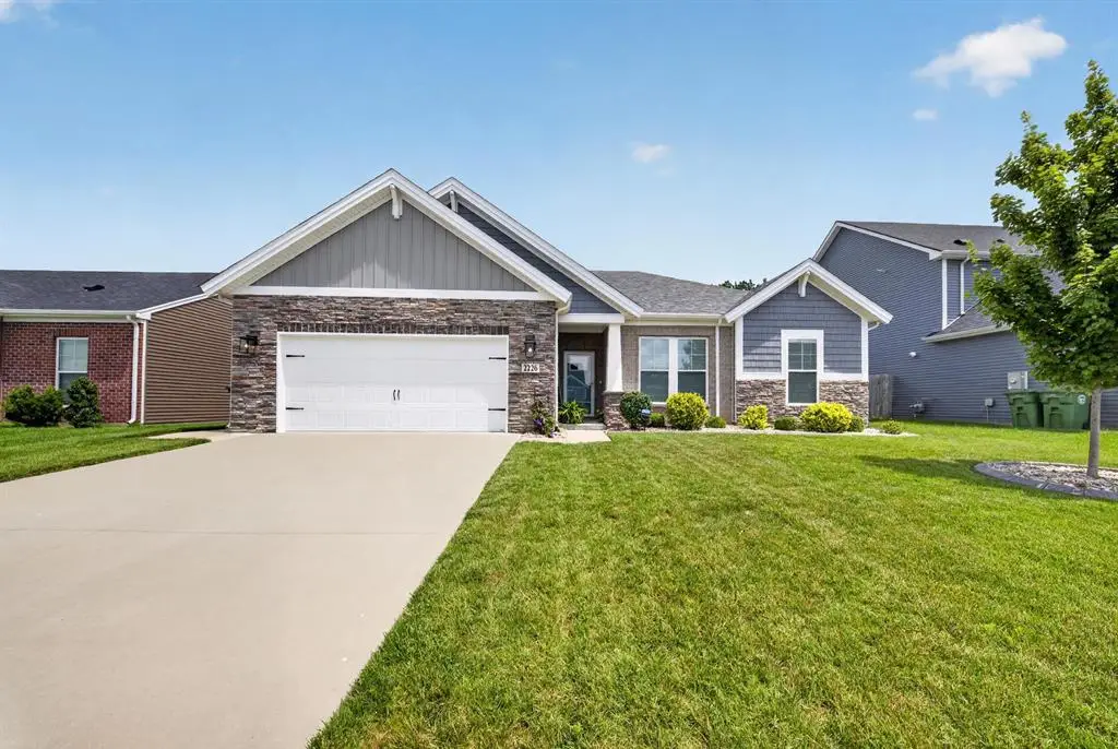 2226 Monroe Ave, Owensboro, KY 42301 - #1