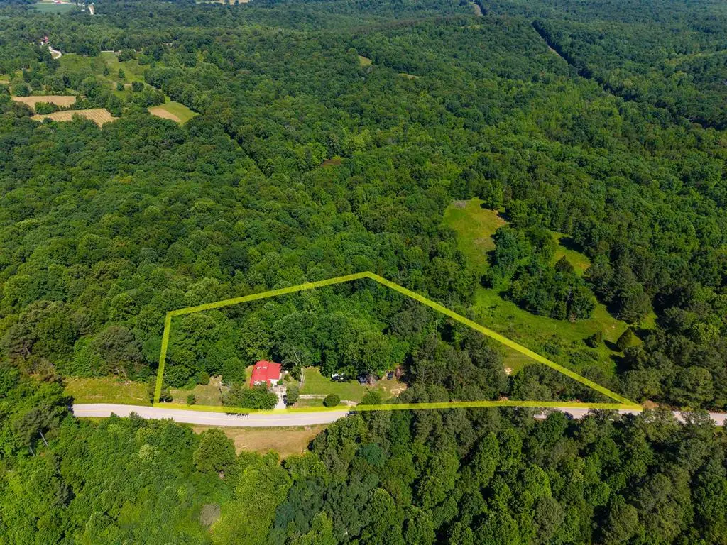 8920 State Route 144 E, Hawesville, KY 42348 - #1
