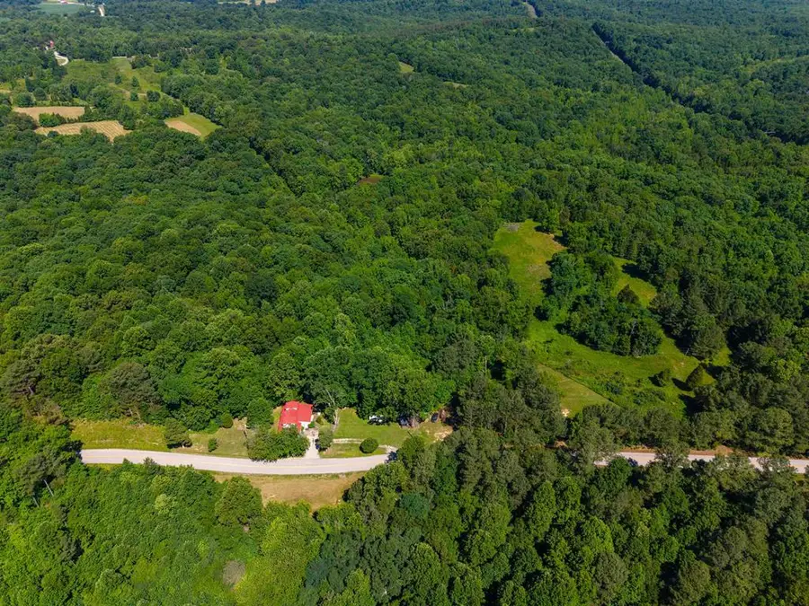 8920 State Route 144 E, Hawesville, KY 42348 - #2