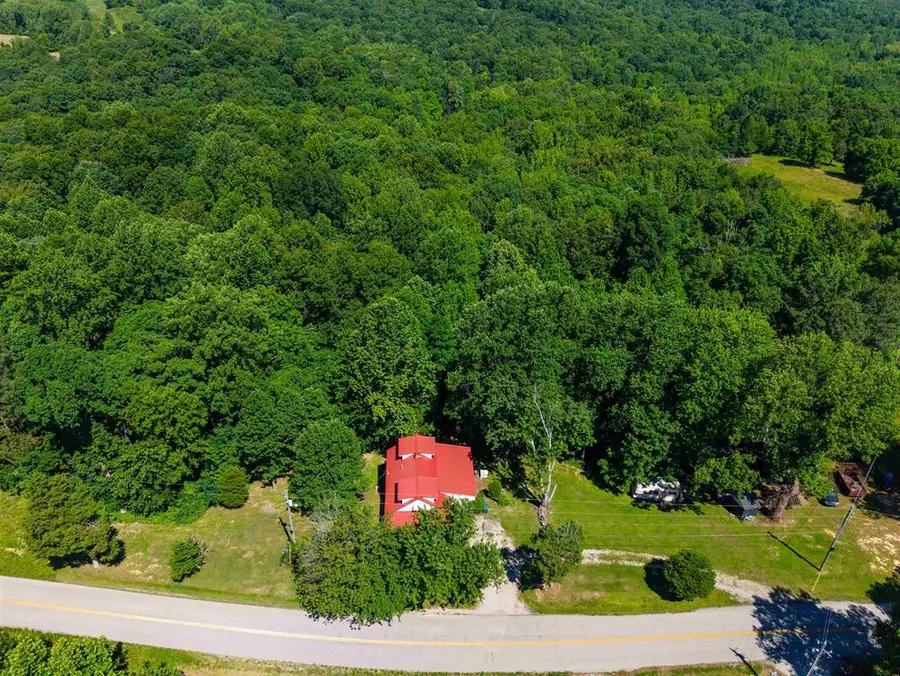 8920 State Route 144 E, Hawesville, KY 42348 - #3