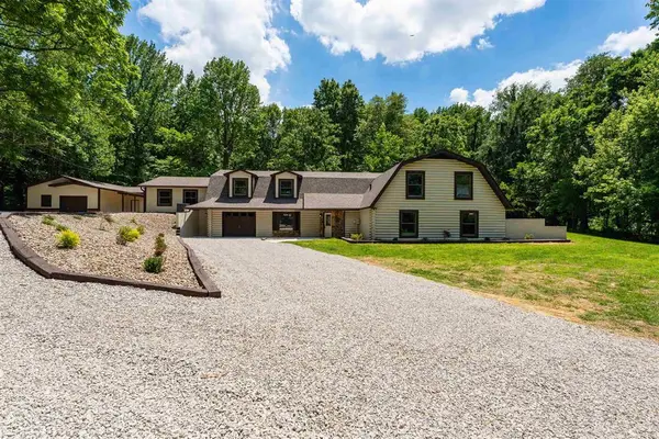 2498 Nannie Belle Lp, Owensboro, KY 42303