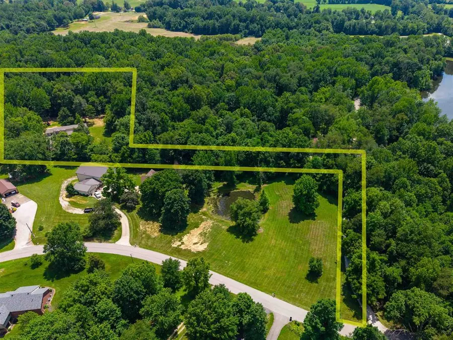 2498 Nannie Belle Lp, Owensboro, KY 42303 - #2