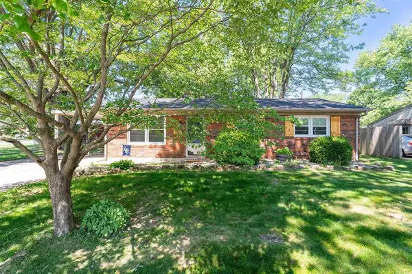 2025 Asbury Pl, Owensboro, KY 42303