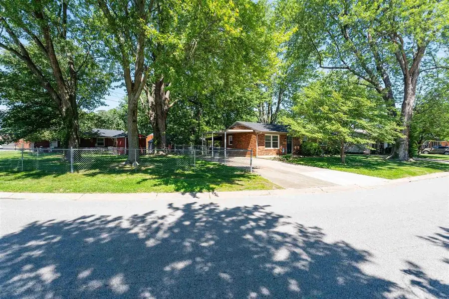 2025 Asbury Pl, Owensboro, KY 42303 - #2