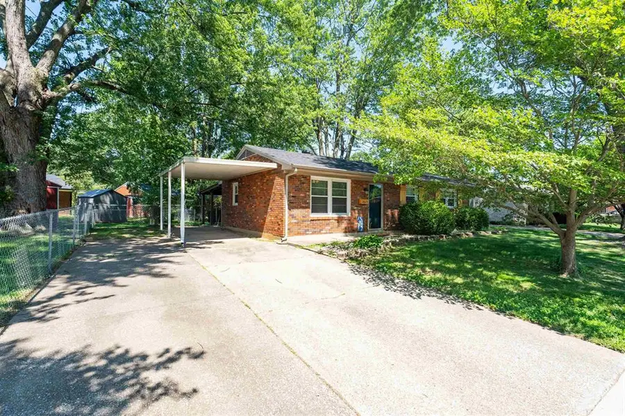 2025 Asbury Pl, Owensboro, KY 42303 - #3