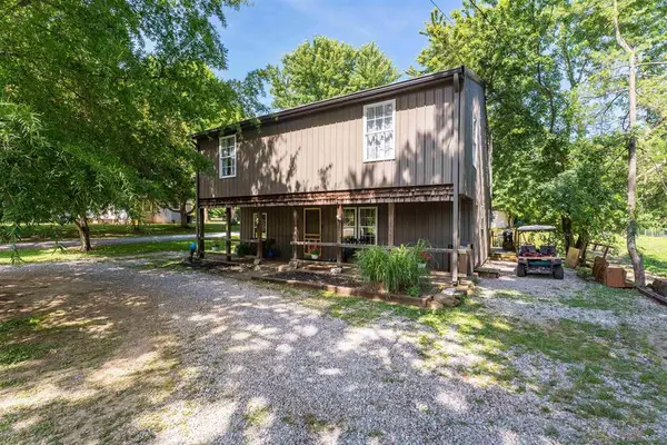 3990 & 3996 Highway 764, Utica, KY 42376