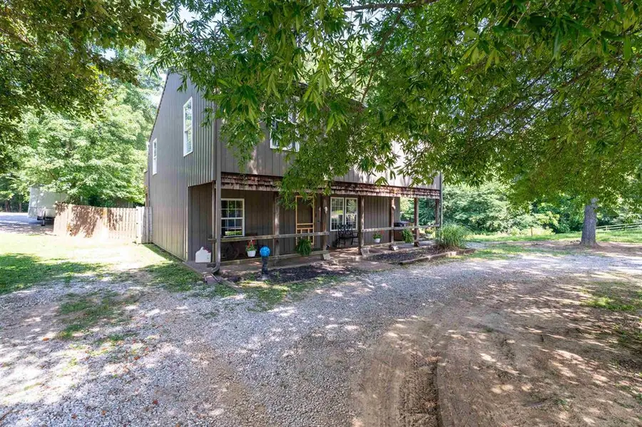 3990 & 3996 Highway 764, Utica, KY 42376 - #3