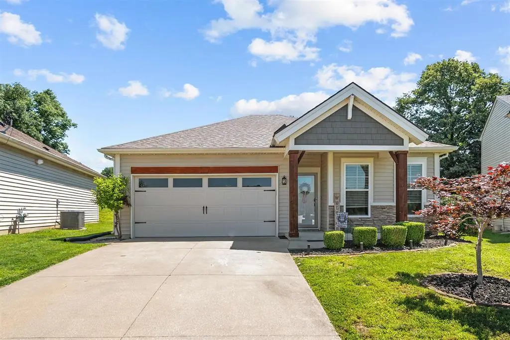 6403 Autumn Valley Trace, Utica, KY 42376 - #1