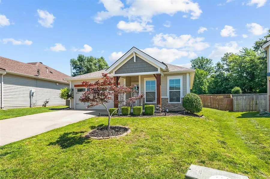 6403 Autumn Valley Trace, Utica, KY 42376 - #2