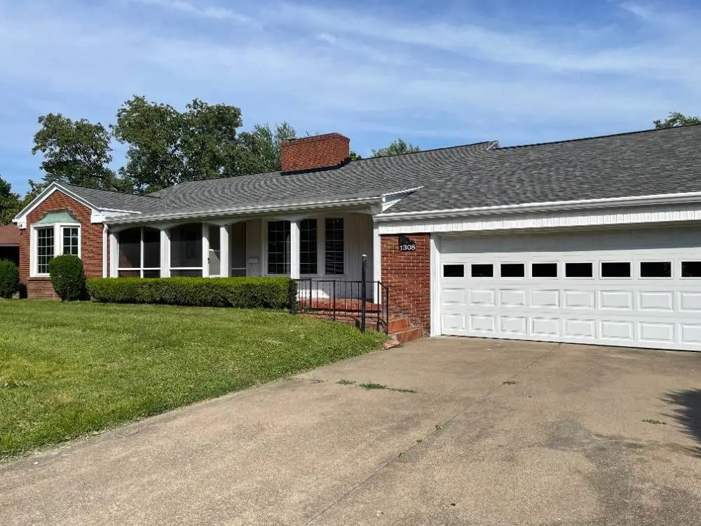 1308 Judson Place, Henderson, KY 42420 - #1