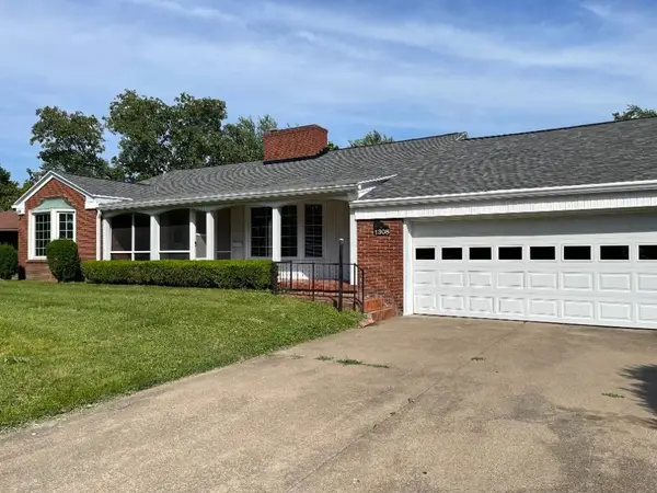 1308 Judson Place, Henderson, KY 42420