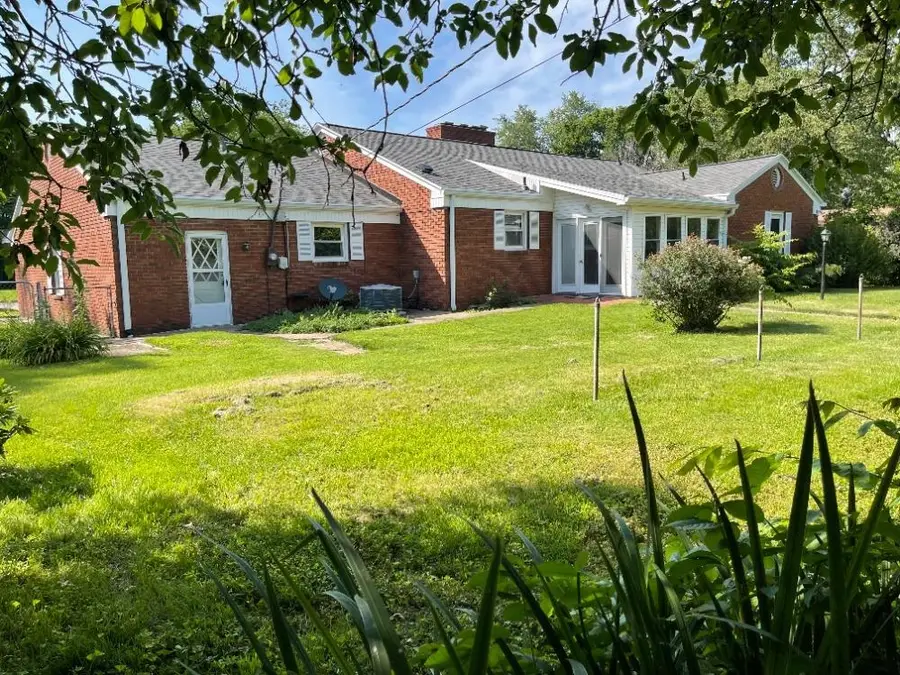 1308 Judson Place, Henderson, KY 42420 - #2