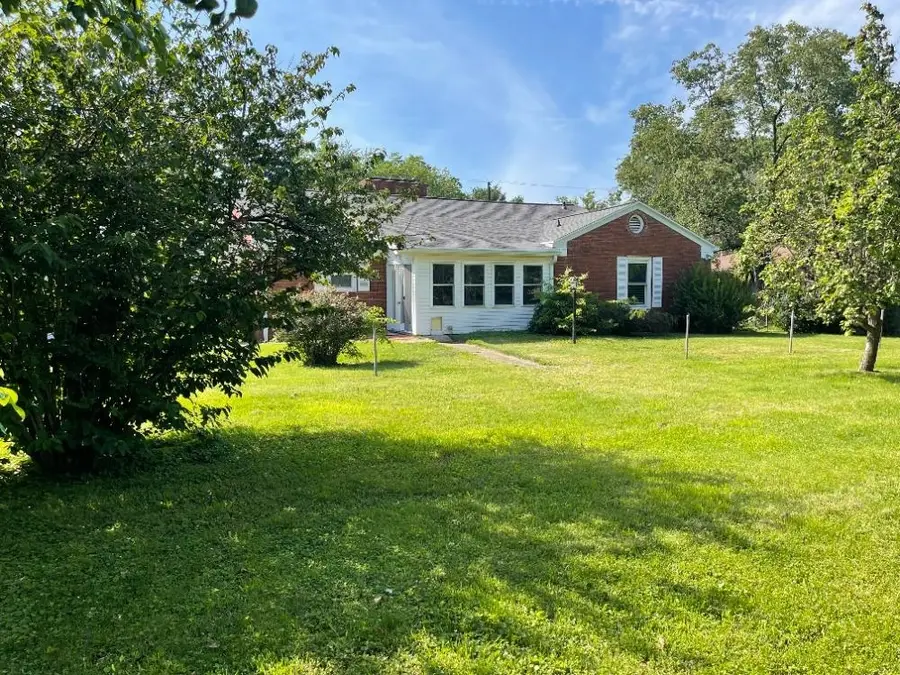1308 Judson Place, Henderson, KY 42420 - #3