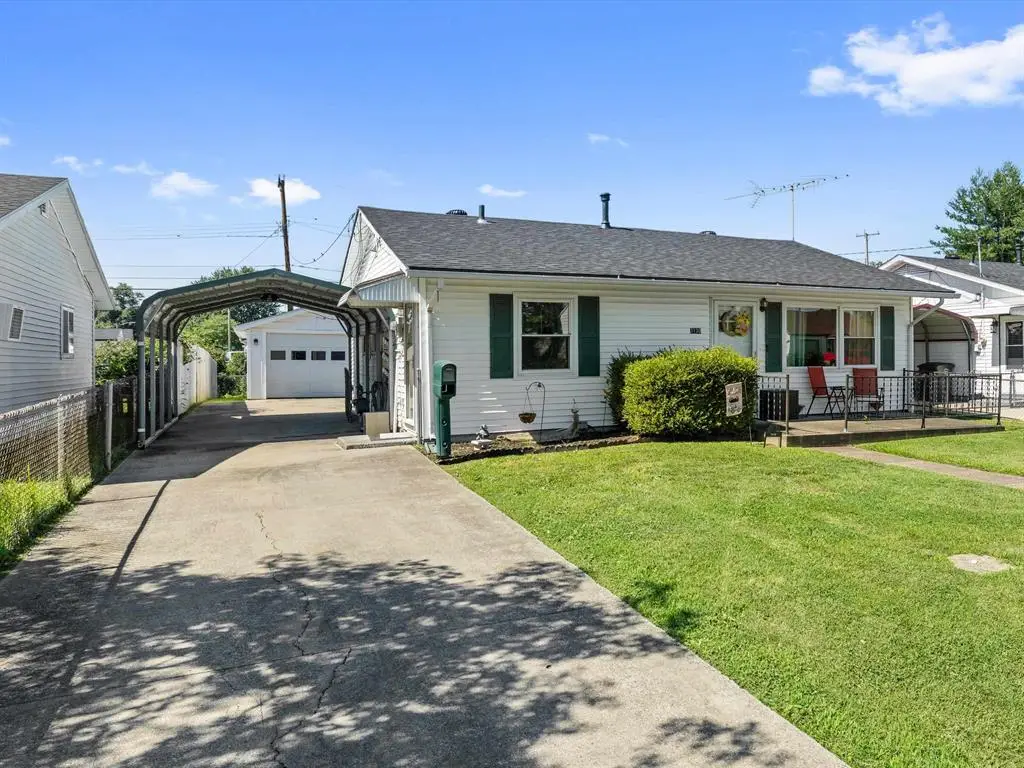 3130 Ridgewood St, Owensboro, KY 42301 - #1