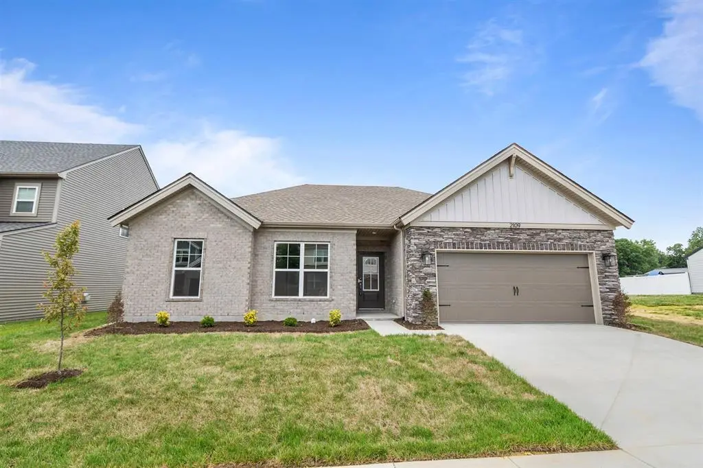 2109 Pebble Wood Drive, Owensboro, KY 42303 - #1
