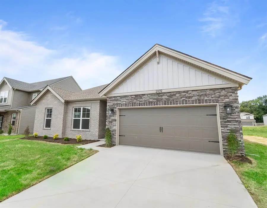 2109 Pebble Wood Drive, Owensboro, KY 42303 - #2