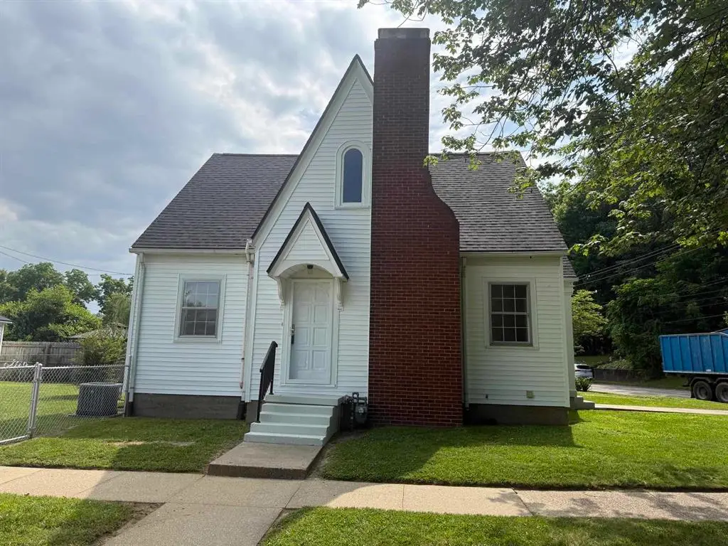 1123 W PARRISH AVE, Owensboro, KY 42301 - #1