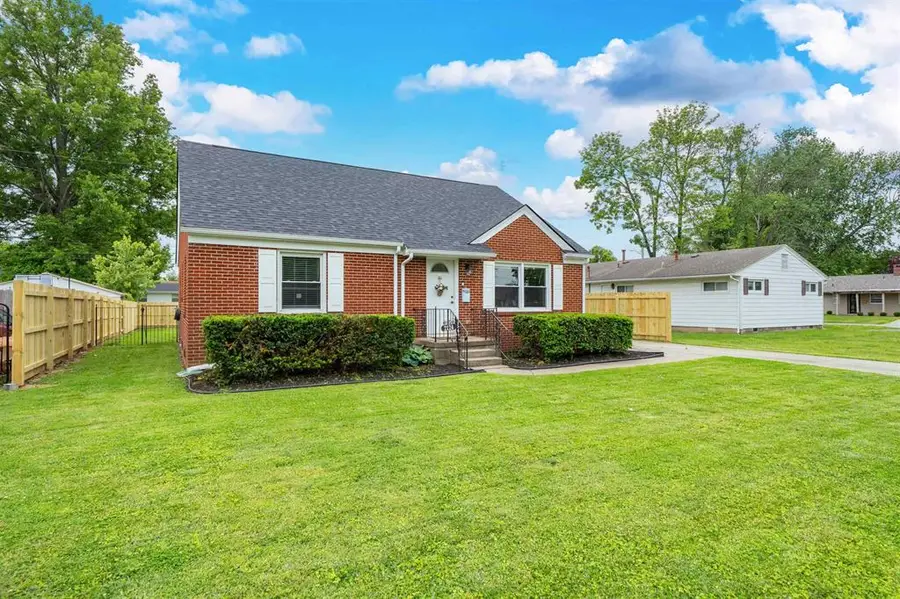 2124 Westview Drive, Owensboro, KY 42301 - #3