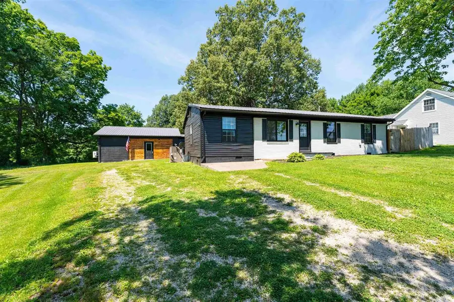 9610 US 231, Utica, KY 42376 - #2