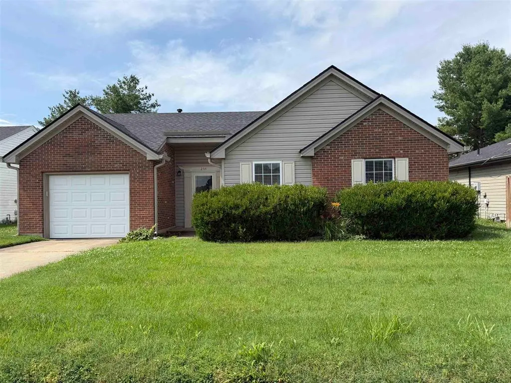 254 Lakewood Dr, Owensboro, KY 42301 - #1