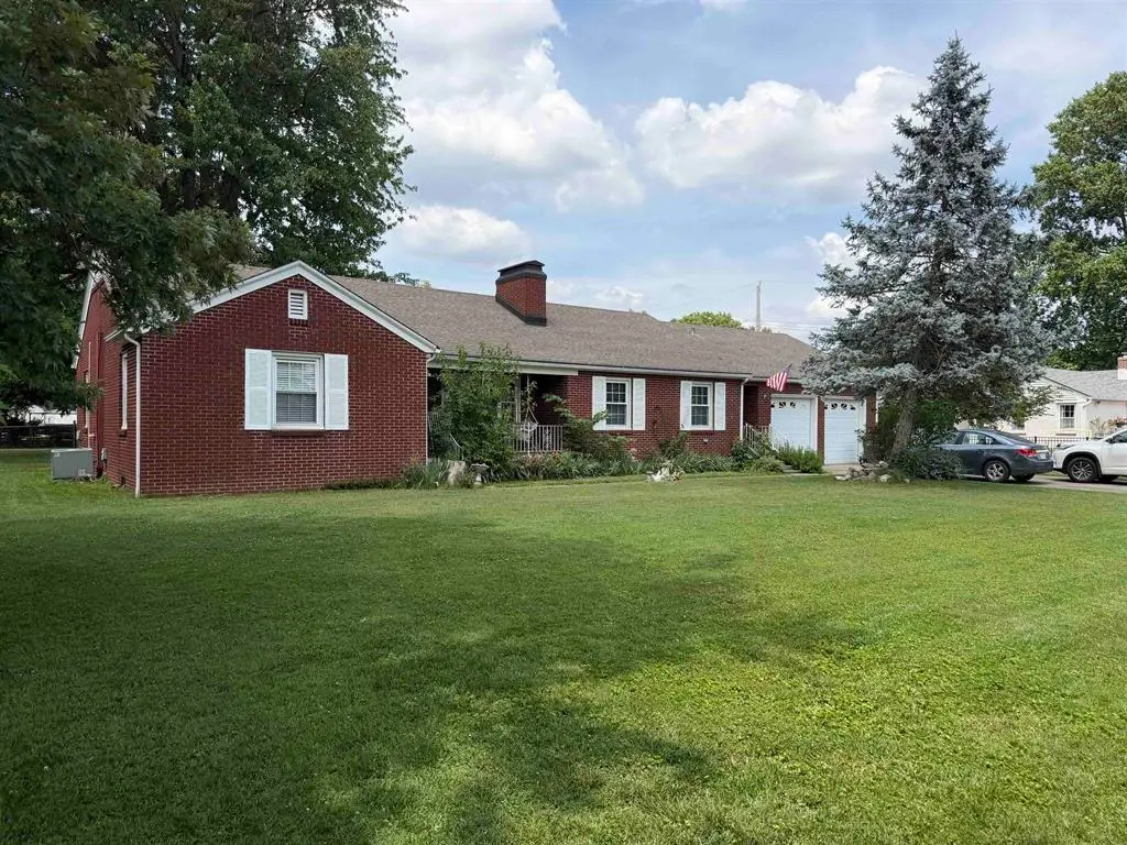 1315 Ford Avenue, Owensboro, KY 42301 - #1
