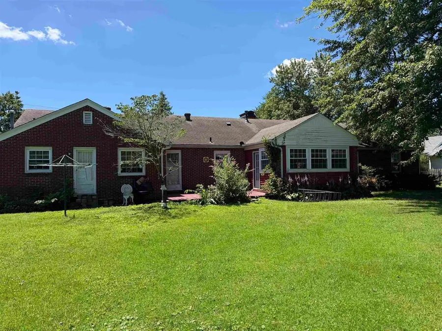 1315 Ford Avenue, Owensboro, KY 42301 - #3