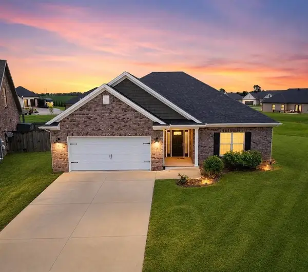 6408 Thorn Ridge Crossing, Owensboro, KY 42301