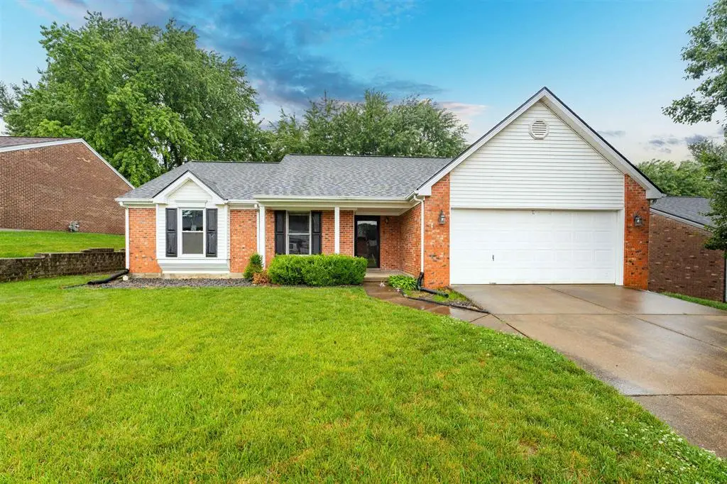 2317 Southeastern Pkwy, Owensboro, KY 42303 - #1