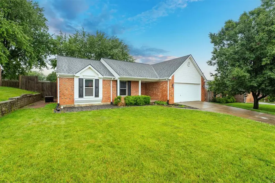 2317 Southeastern Pkwy, Owensboro, KY 42303 - #2