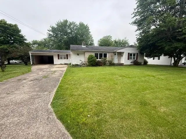 532 Parker Ave, Hartford, KY 42347 - #1
